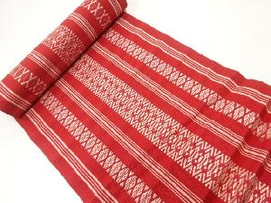 アンティーク　本場筑前博多八寸帯地反物